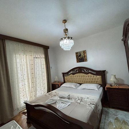 Apartments Gazi Ulcinj Exteriér fotografie