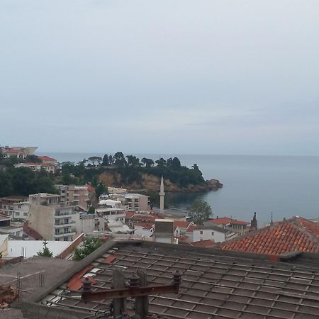 Apartments Gazi Ulcinj Exteriér fotografie