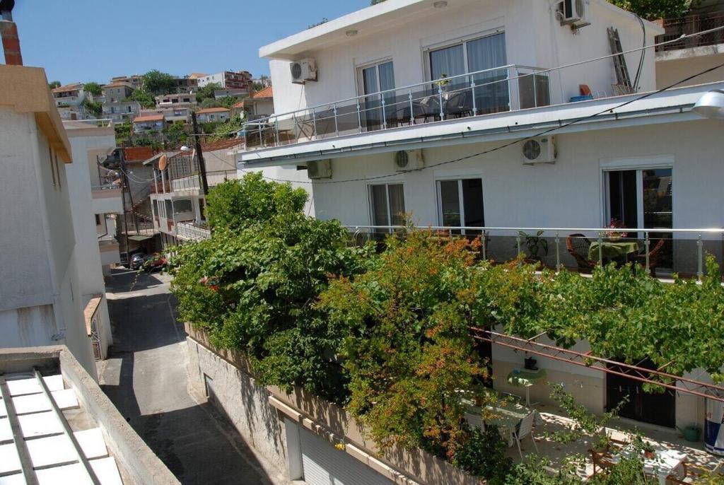 Apartments Gazi Ulcinj Exteriér fotografie