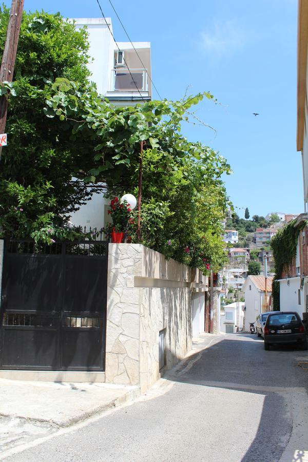 Apartments Gazi Ulcinj Exteriér fotografie